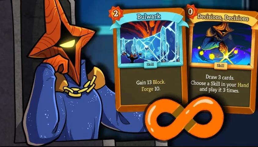 Slay The Spire 2 Caps HP på nesten en milliard, knuser krasjer og gjenoppbygger mod-støtte