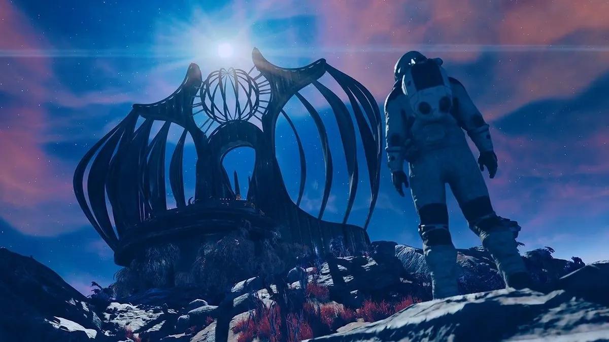 Bethesda Game Studios bekreftet å dele nyheter om Starfield snart