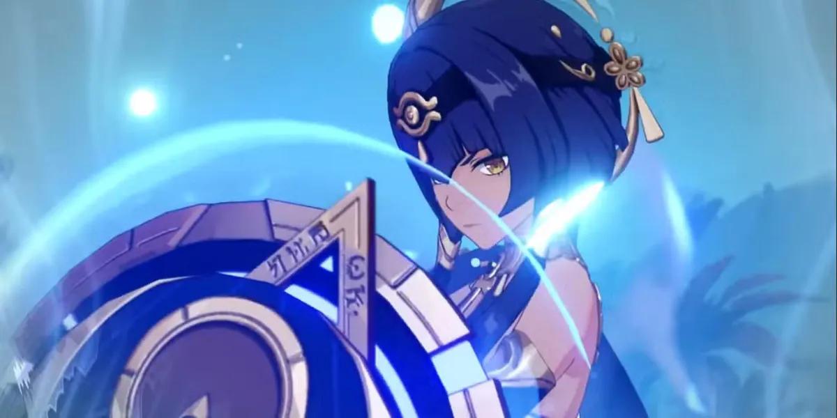 Genshin Impact avslører versjon 6.4-bannere for andre halvdel med Skirk og Escoffier