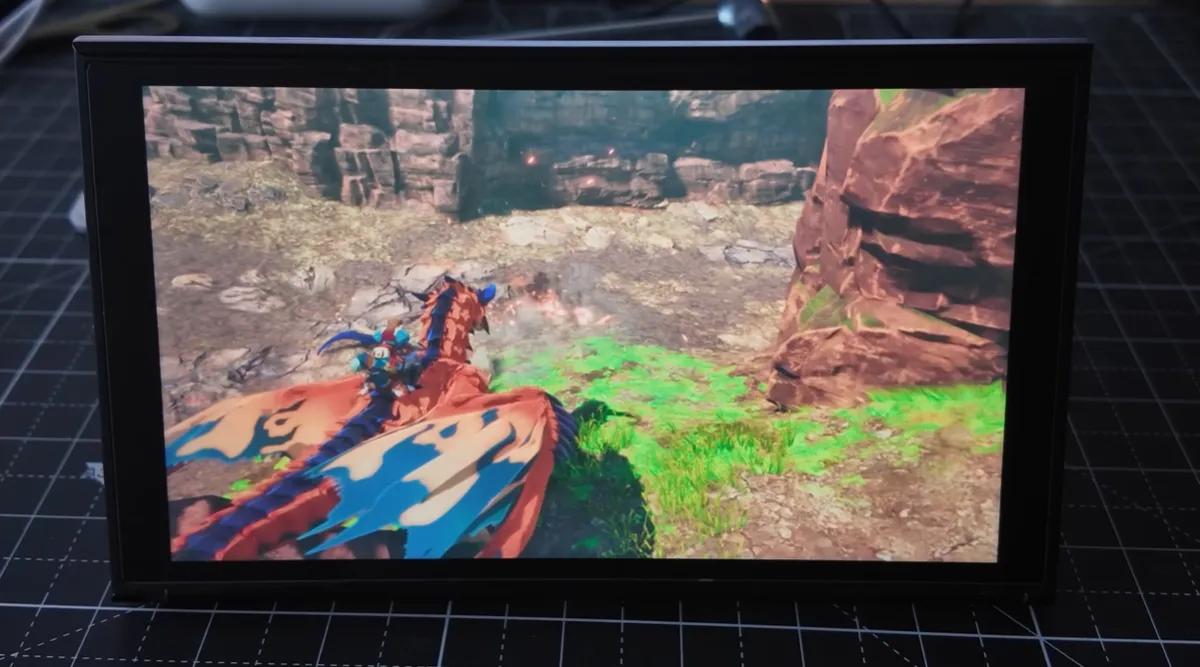 Monster Hunter Stories 3: Twisted Reflection lander med en raffinert loop og en delt kritisk dom