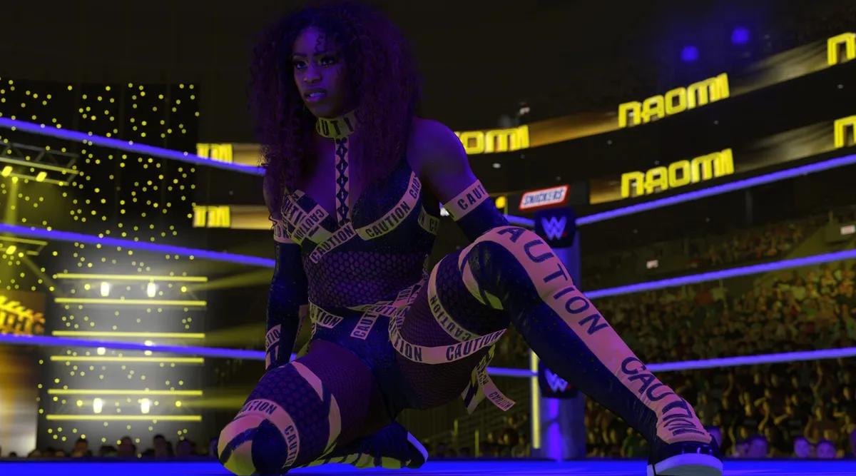 WWE 2K26 bygger på et sterkt fundament, mens inntektsgenerering strammer grepet om serien