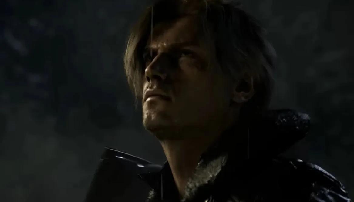 Leon S. Kennedy kan komme tilbake i kommende Resident Evil 10