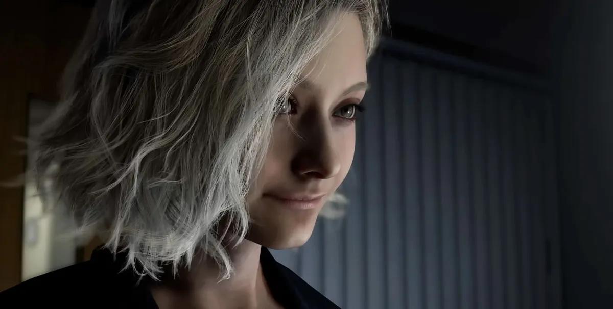 Skuespillerinne vil komme tilbake som Grace i fremtidige Resident Evil-innspillinger