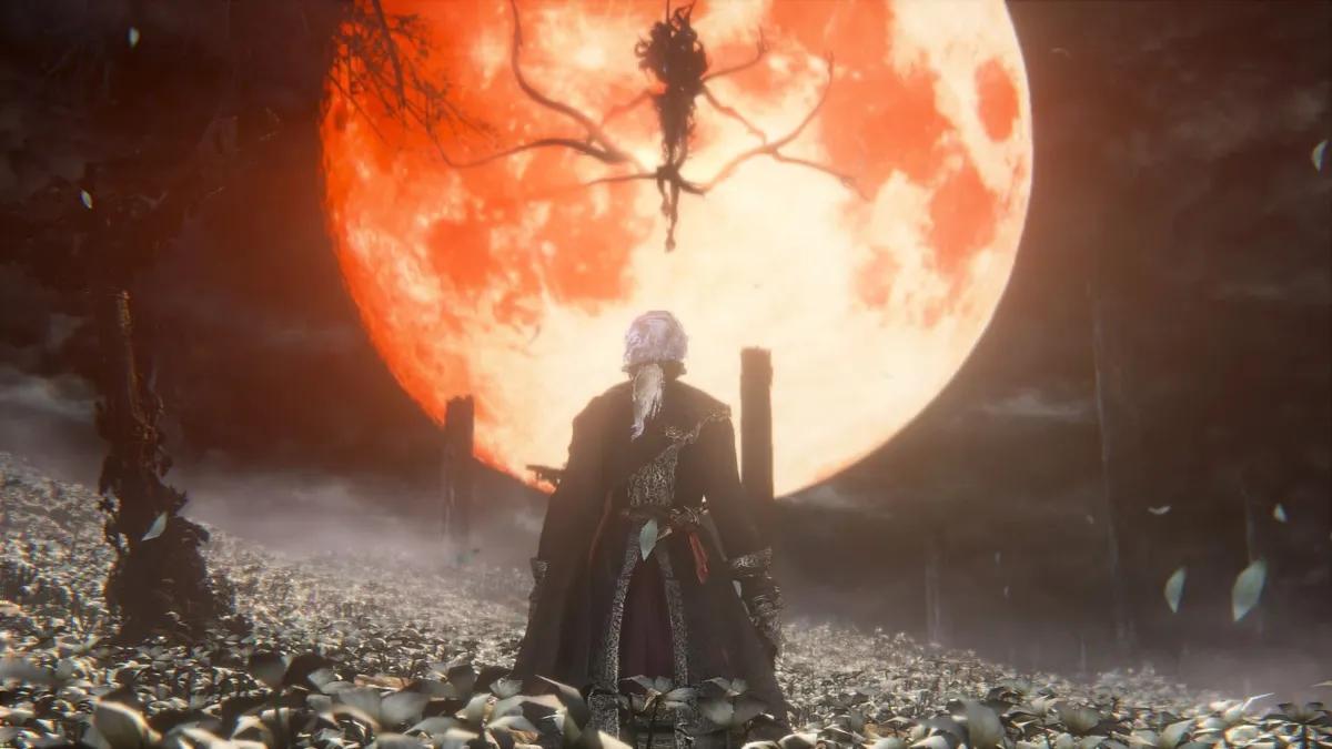 FromSoftware avviste flere tilnærminger for Bloodborne-franchisen