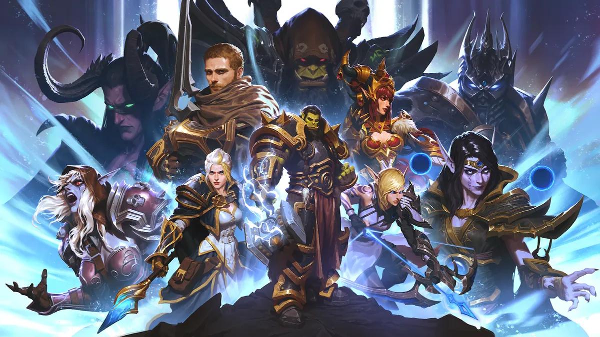 Neuralink-pasient spiller World of Warcraft ved hjelp av hjerneimplantat