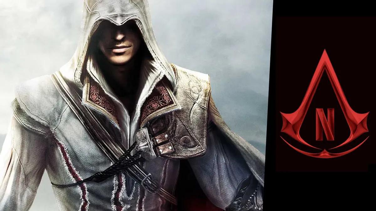 Netflix sin Assassin's Creed TV-serie får fire nye skuespillere i rollebesetningen.
