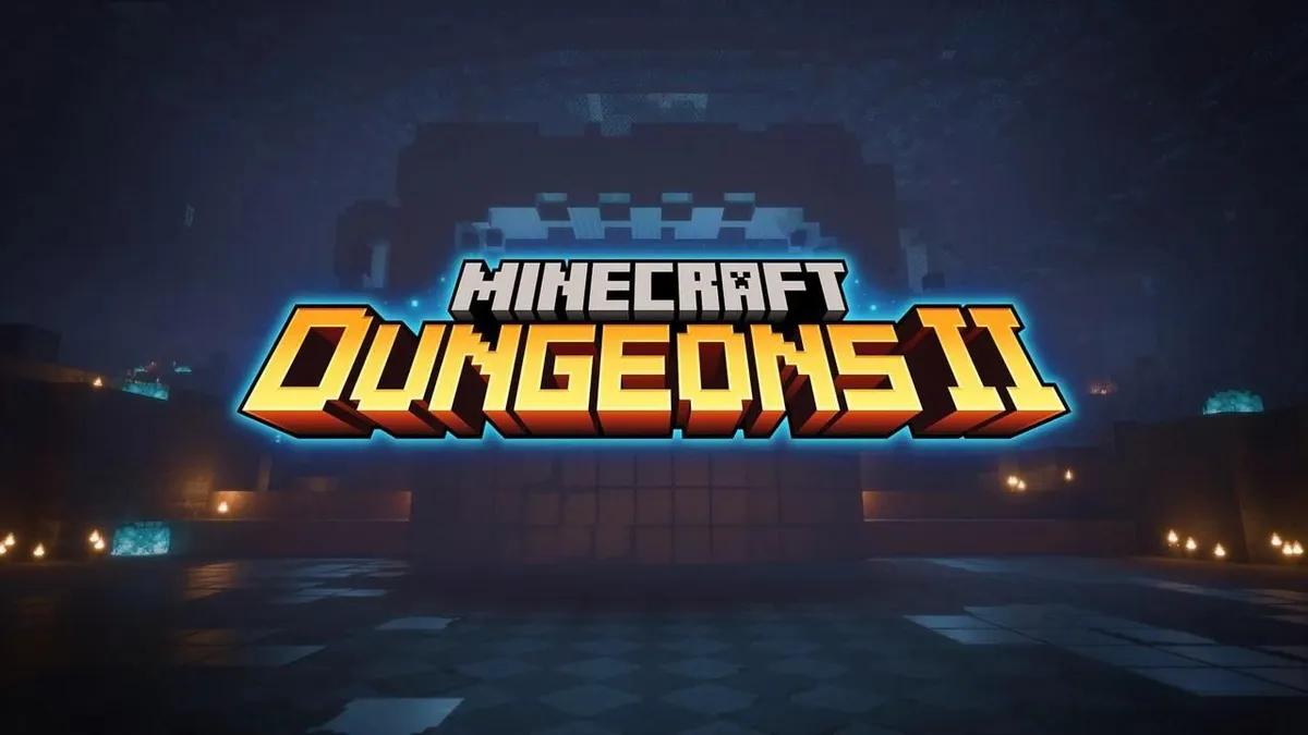 Minecraft får svovelbiomer, en ny malm og Minecraft Dungeons II annonsert