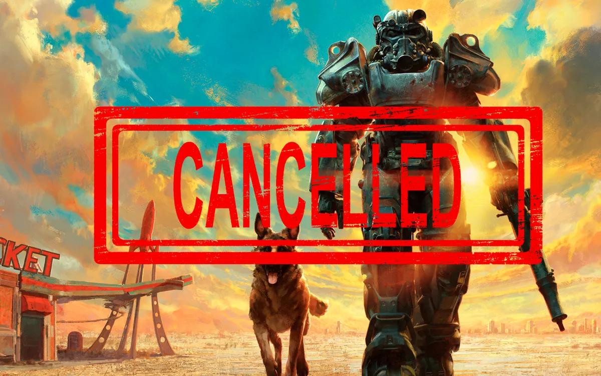 Uanmeldt Fallout-videospill fra Microsoft kan bli kansellert