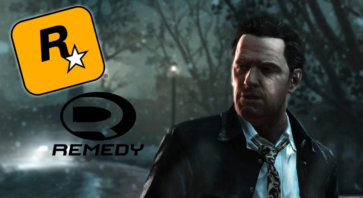 Nyinnspilling av Max Payne 1 og 2 kan bli utgitt i år