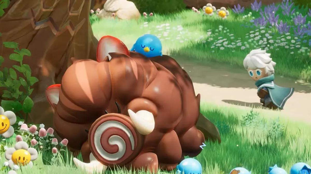 Cookie Run: New World — Devsisters annonserer ambisiøst åpent-verden-RPG