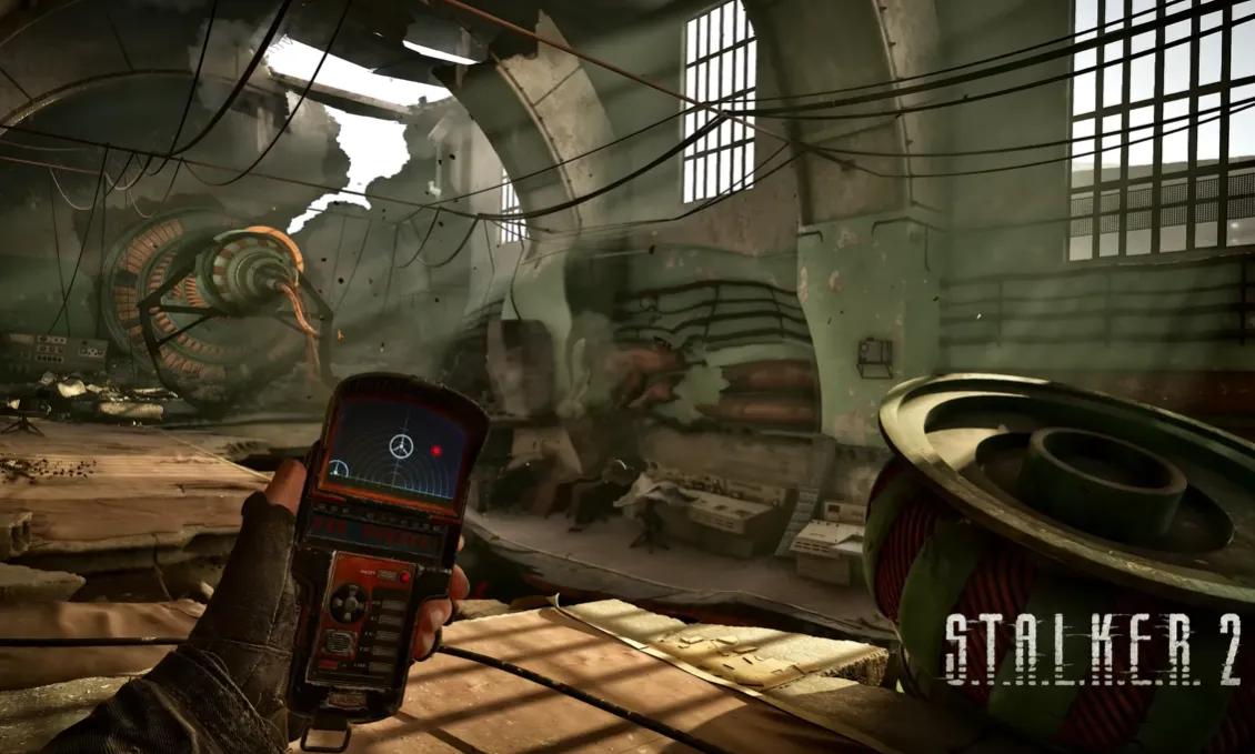 STALKER 2-nyheter på Xbox Partner-forhåndsvisning 26. mars