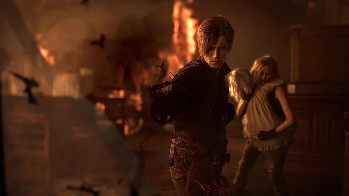 Resident Evil-produsenten responderte på seriens 30-årsjubileum