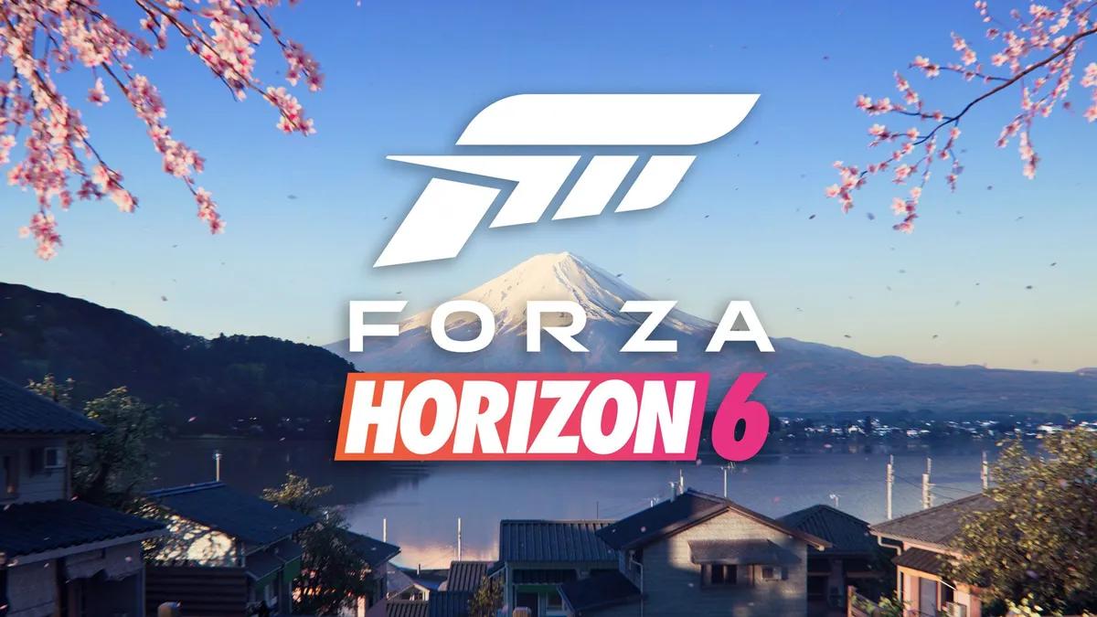 Systemkravene til Forza Horizon 6 avslørt