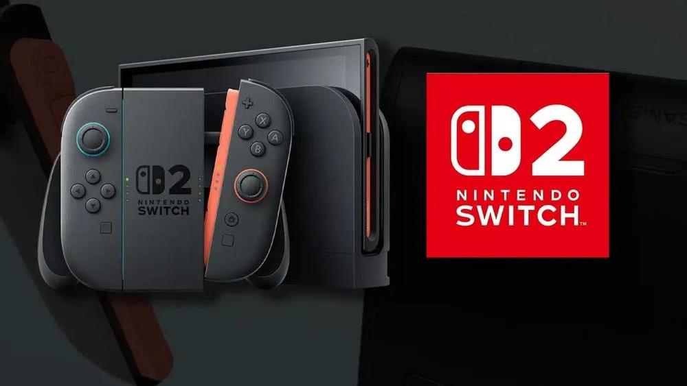 Nintendo kutter ned produksjonen av Switch 2