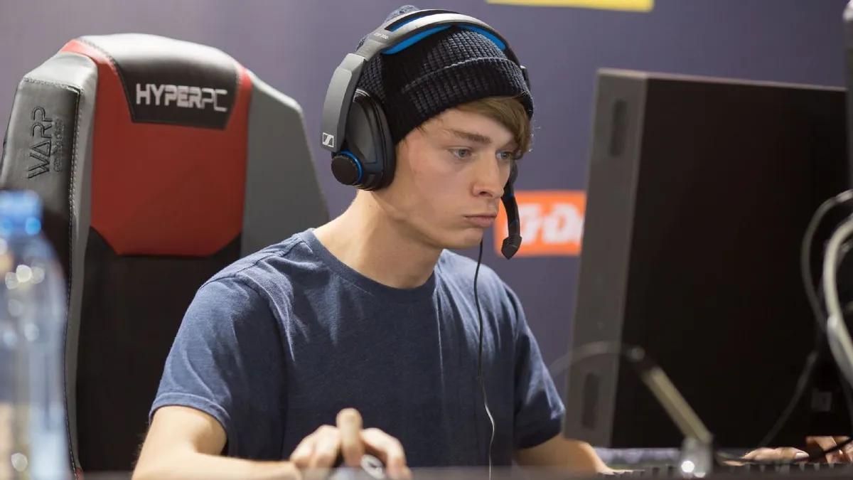Brax bekrefter slutten på utestengelsen fra iBUYPOWER-kampfiksingsskandalen