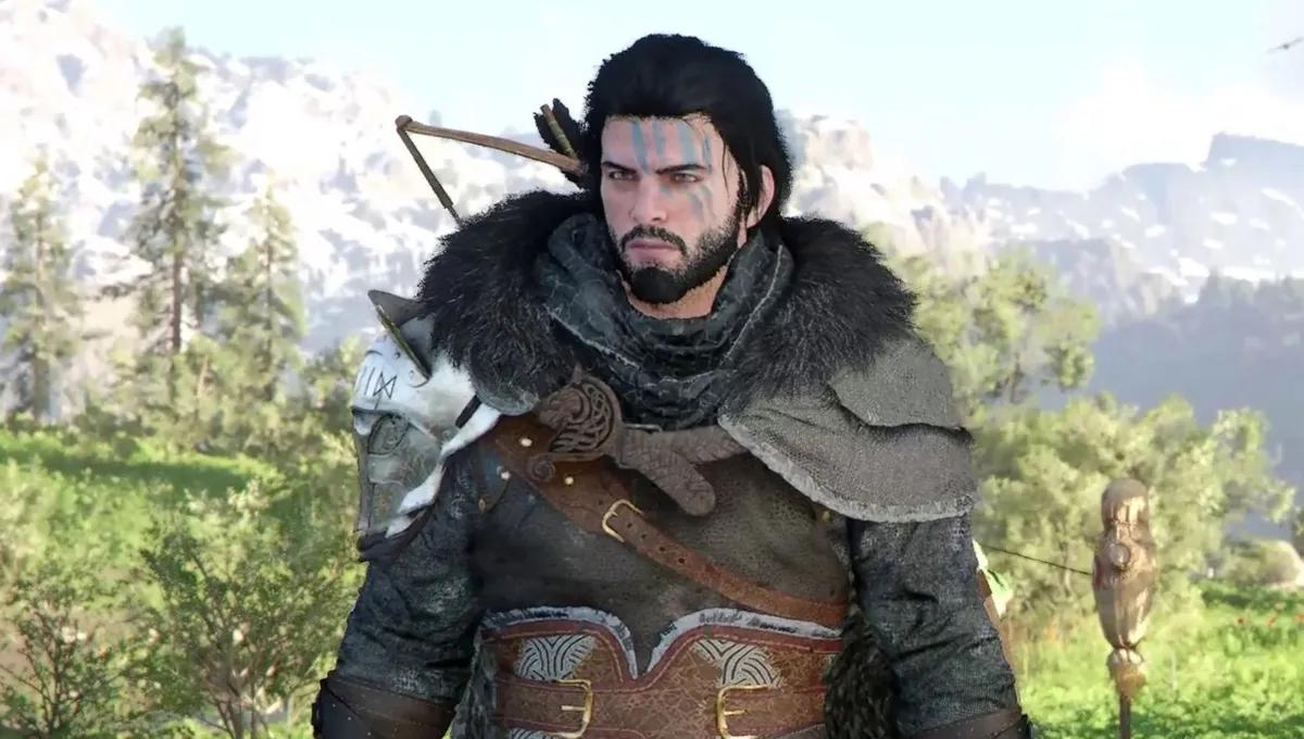 Gjennomgang av Crimson Desert-puslespillet: Deepfog Basin Everfrost Ruins-puslespillet