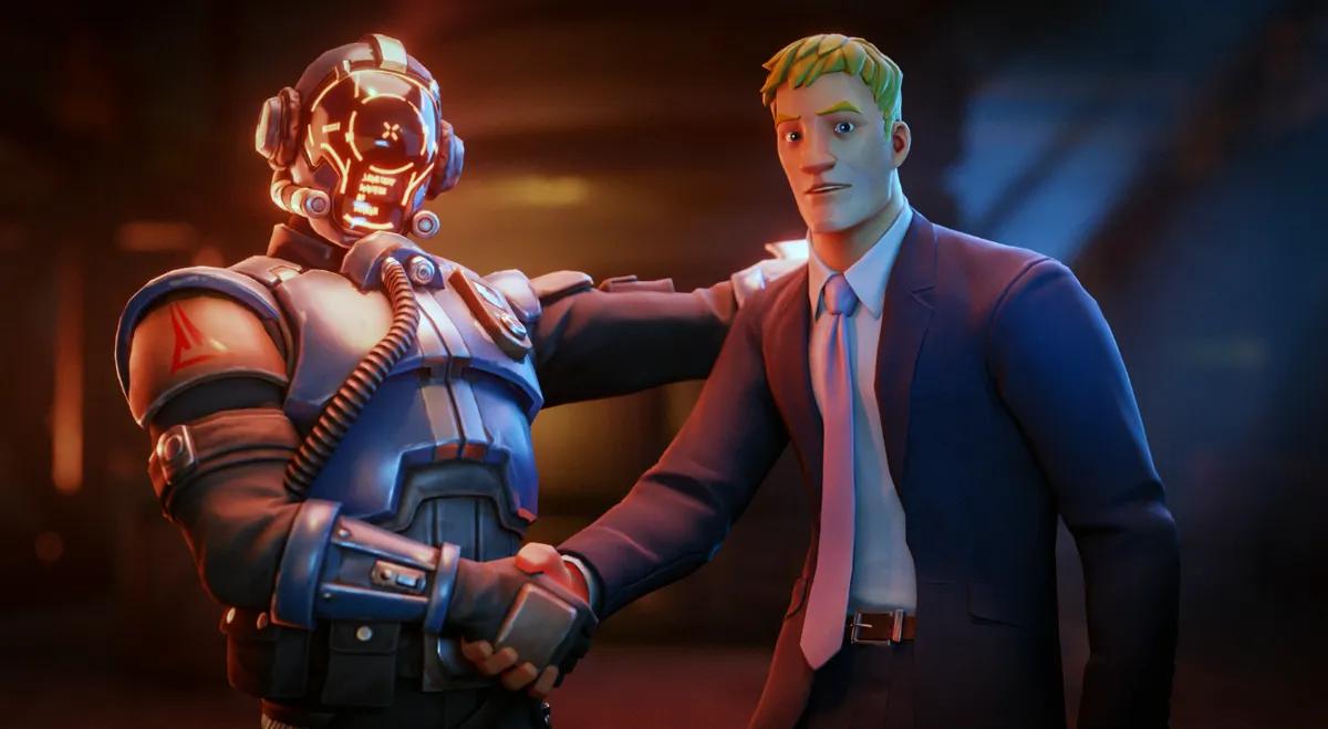 Epic Games kutter arbeidsstyrken etter inntektsnedgang og høye strategiske investeringskostnader