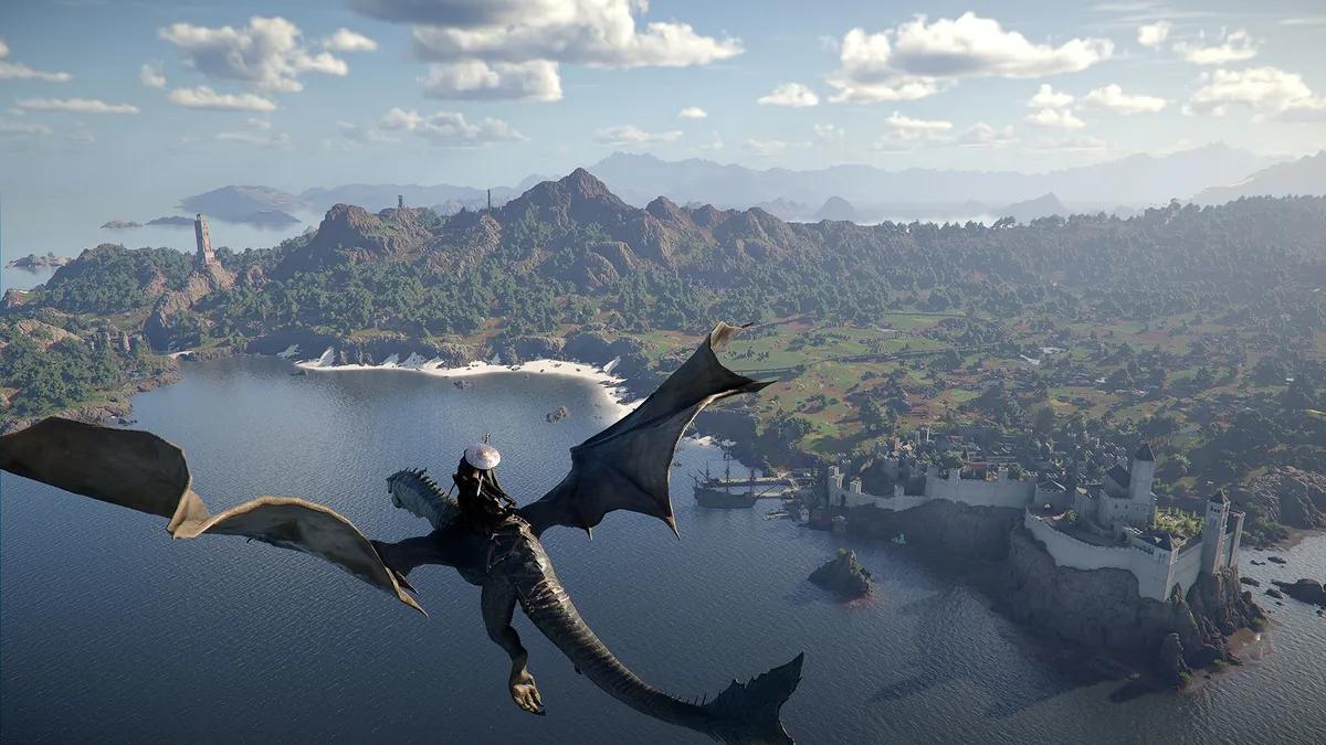 Crimson Desert Hunter’s Cabin Ruins – gjennomgang av puslespill