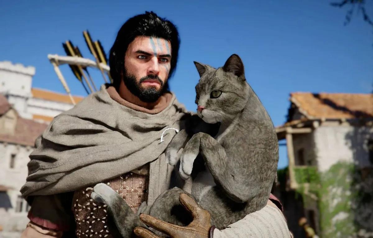 Crimson Desert Meandering Hills Ruins Puzzle Walkthrough