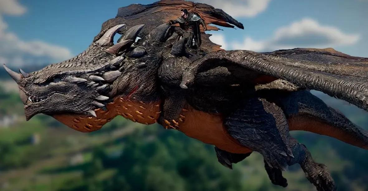 Crimson Desert Deepfog Basin Dragon Head Ruins Puzzle Walkthrough