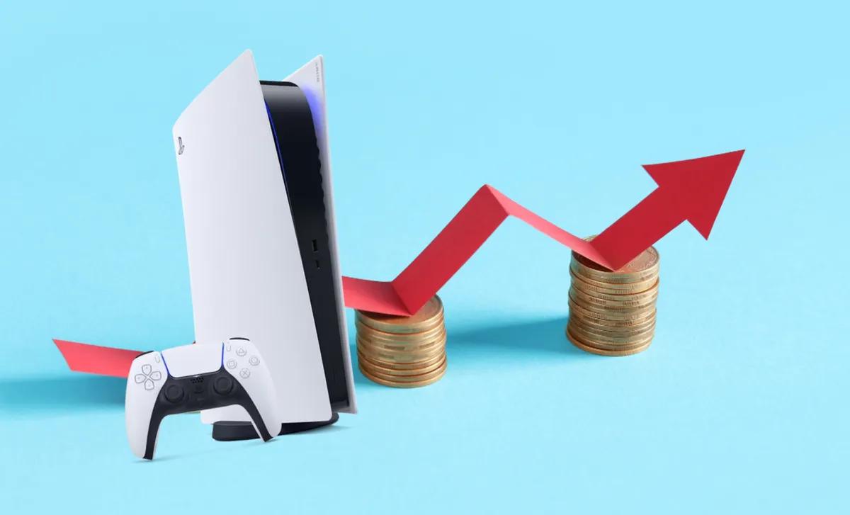 Sony øker PlayStation 5-prisene globalt med henvisning til økonomisk press