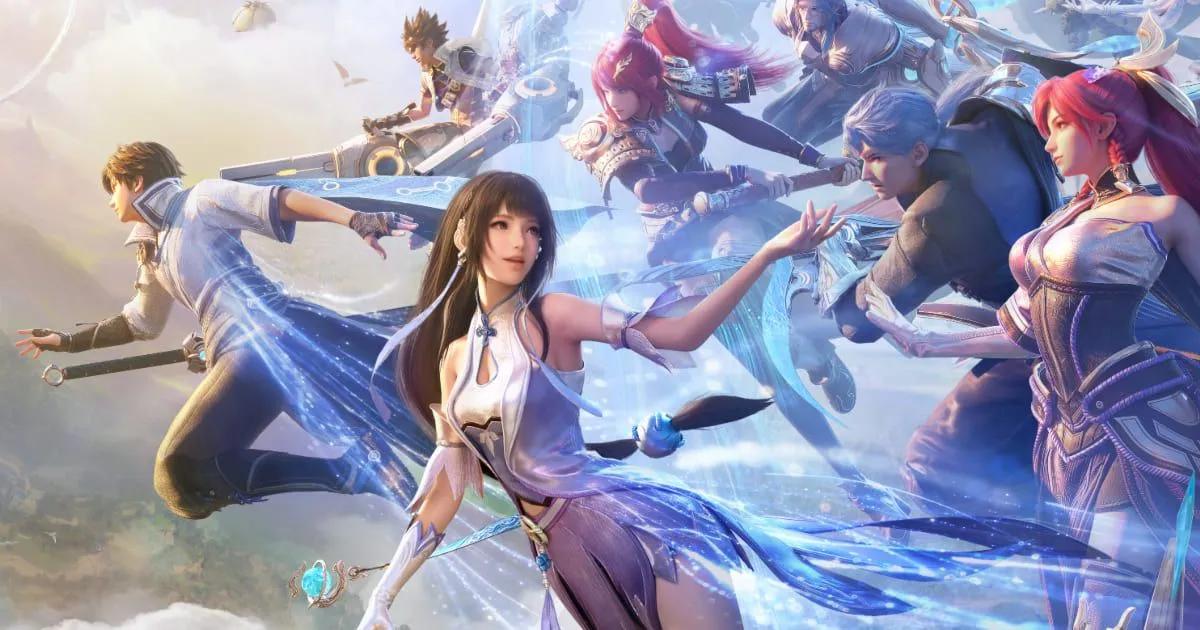 Honor of Kings World Cup 2026 introduserer store formatendringer