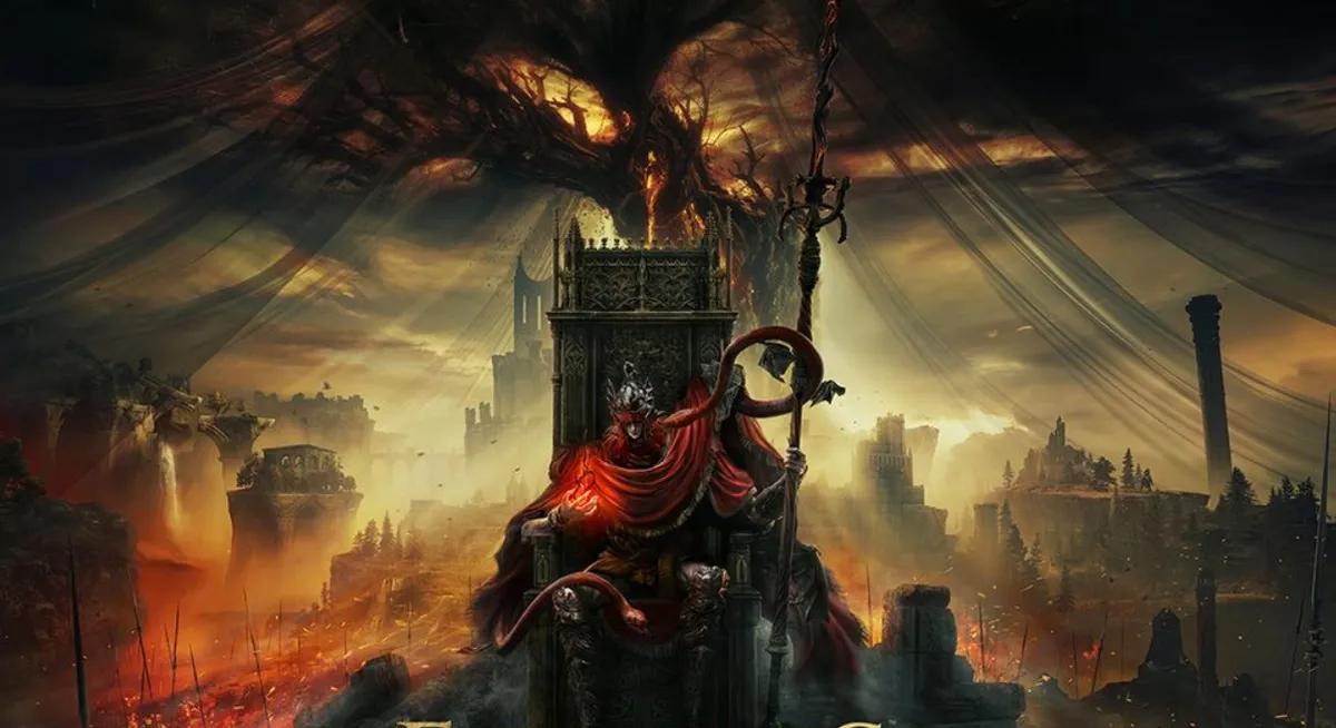 Bandai Namco og FromSoftware bekrefter ny offisiell Elden Ring Nightreign-lansering 31. mars