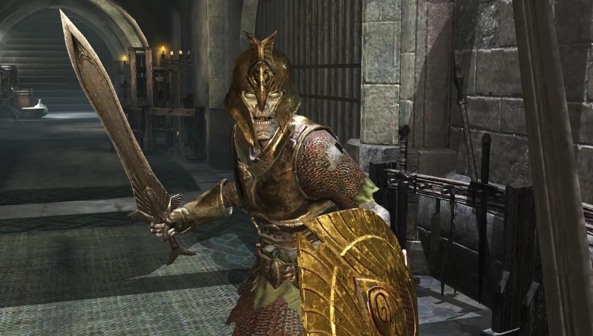 Elder Scrolls Blades avslutter tjenesten etter åtte år uten offline-bevaring