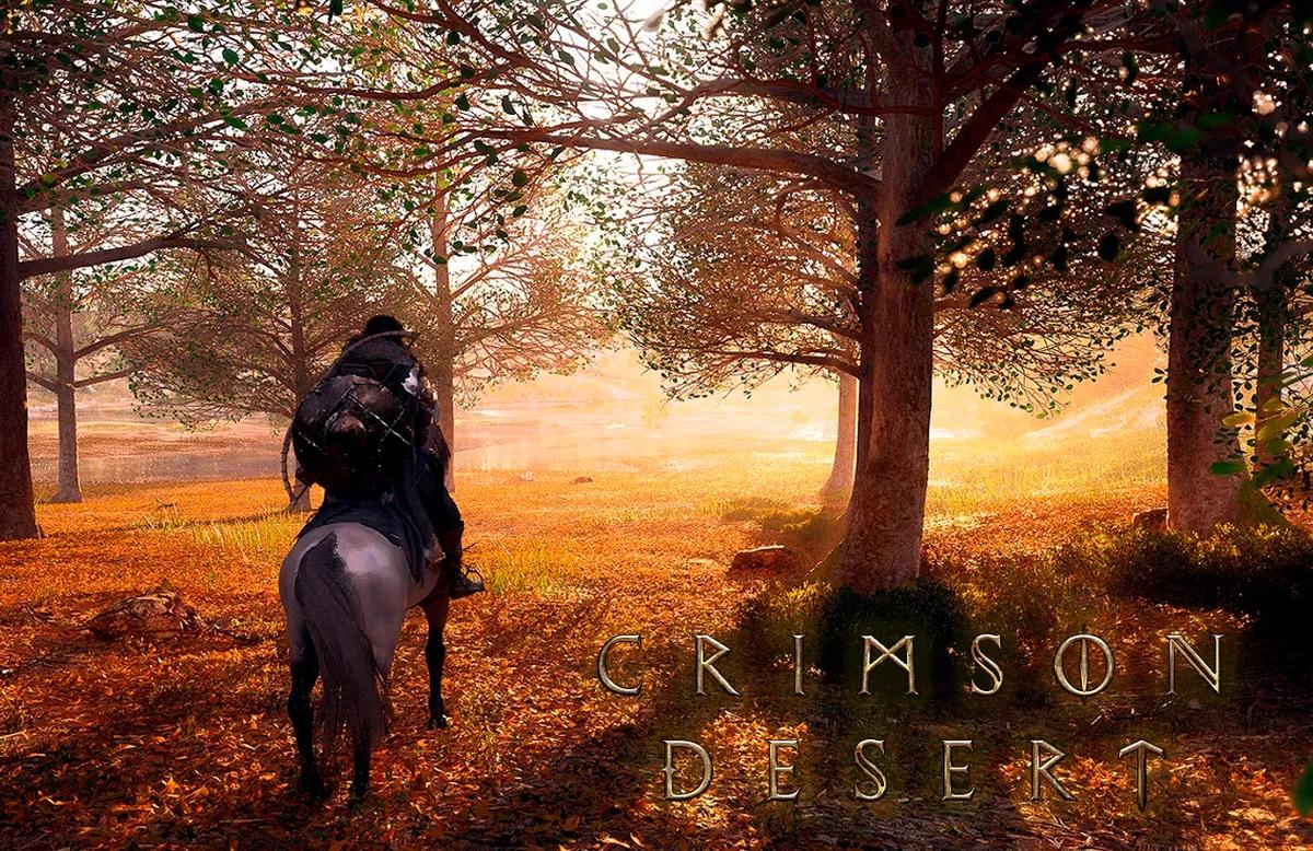 Crimson Desert – En høyde guidet av lysruiner – gjennomgang av puslespill