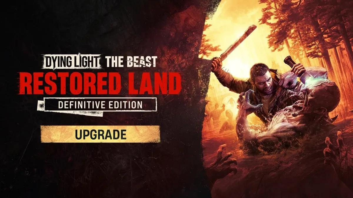 Dying Light: The Beast får stor «Restored Land»-oppdatering – Overlevelse har nettopp blitt vanskeligere