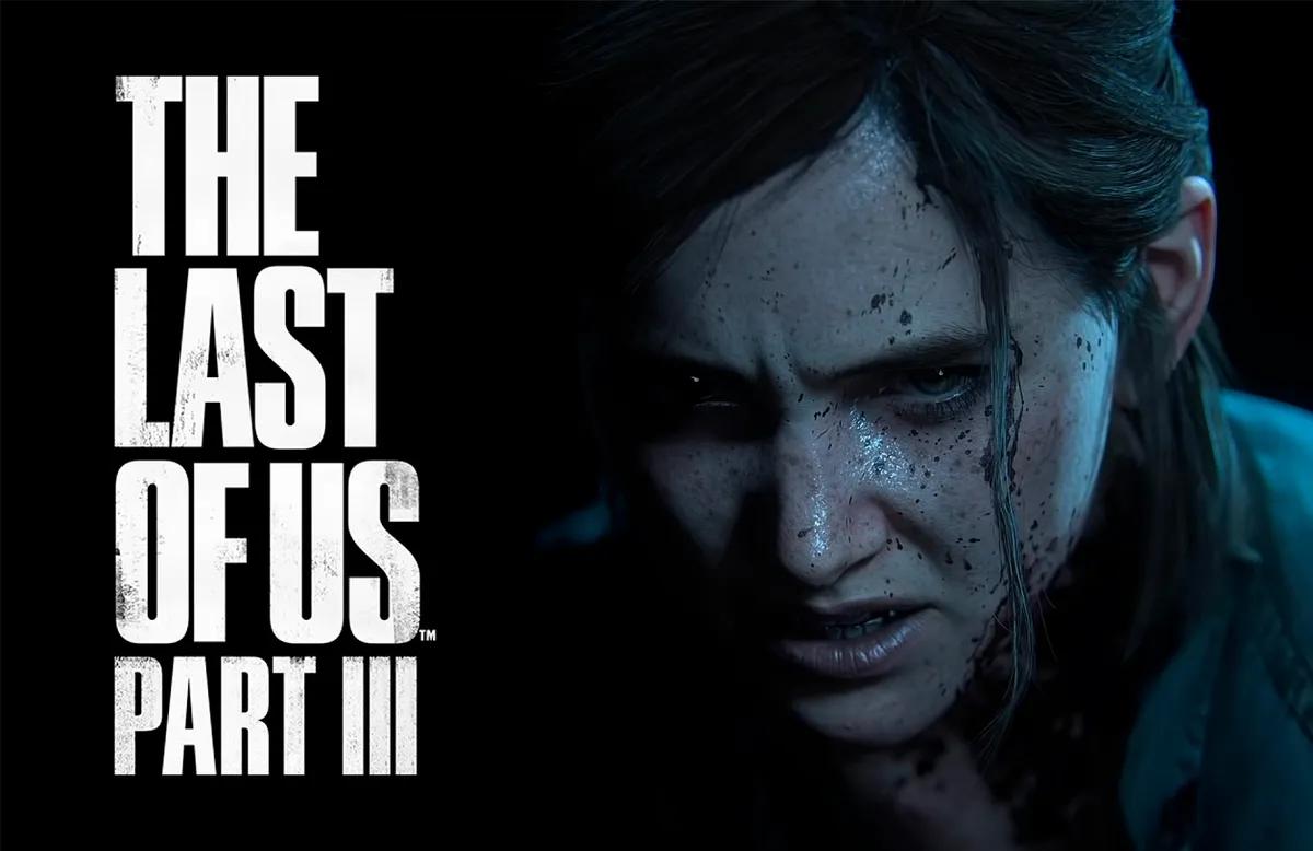 Neil Druckmann hinter til The Last of Us: Del III