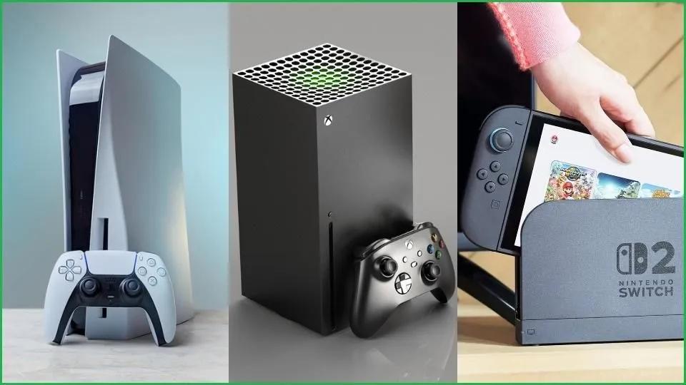 Analytikere forventer at Microsoft og Nintendo vil heve konsollprisene etter Sony – GTA VI kan være årsaken