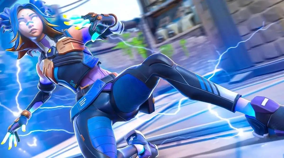 VALORANT-rykter: Forventede endringer i Neon og Waylay