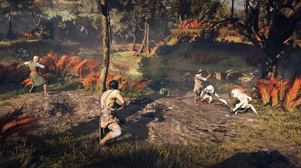 GreedFall: Anmeldelse av The Dying World