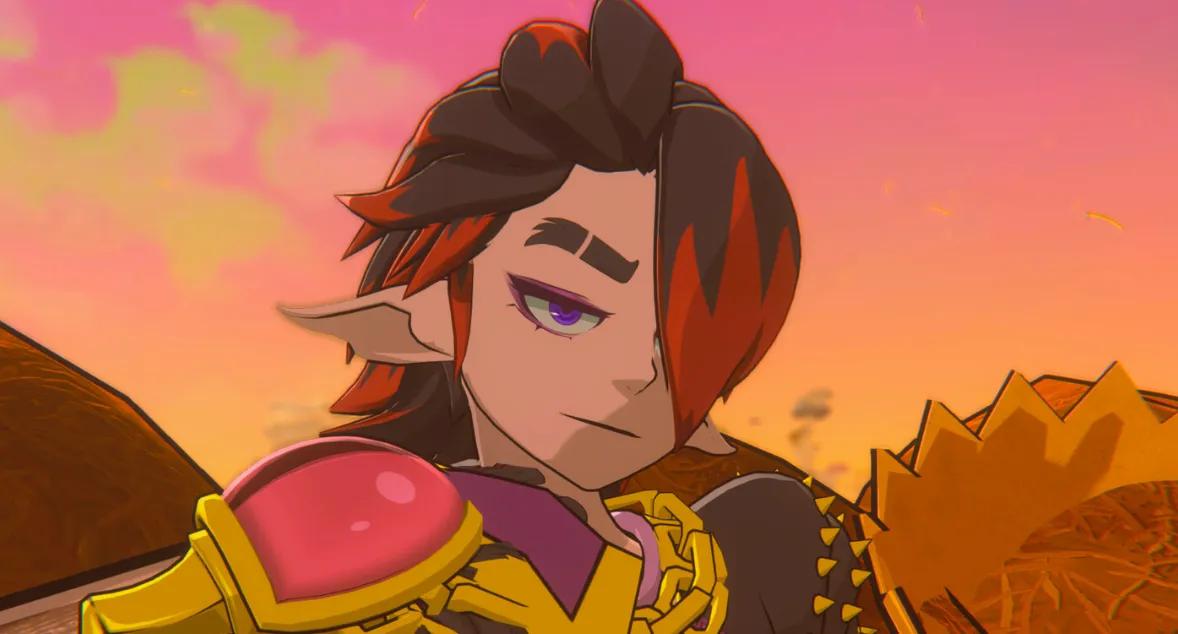 Demon Tides-anmeldelse