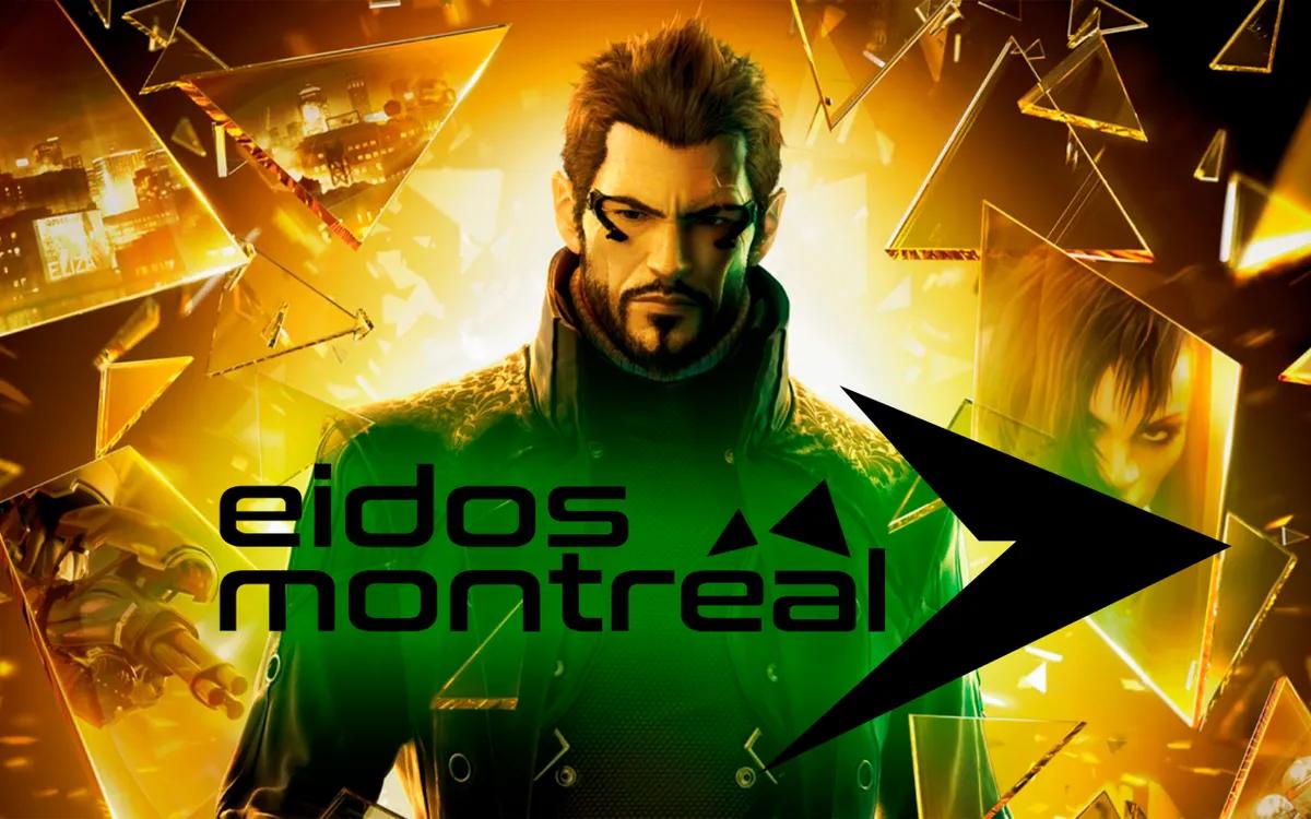 Eidos Montreal annonserte ny bølge av oppsigelser