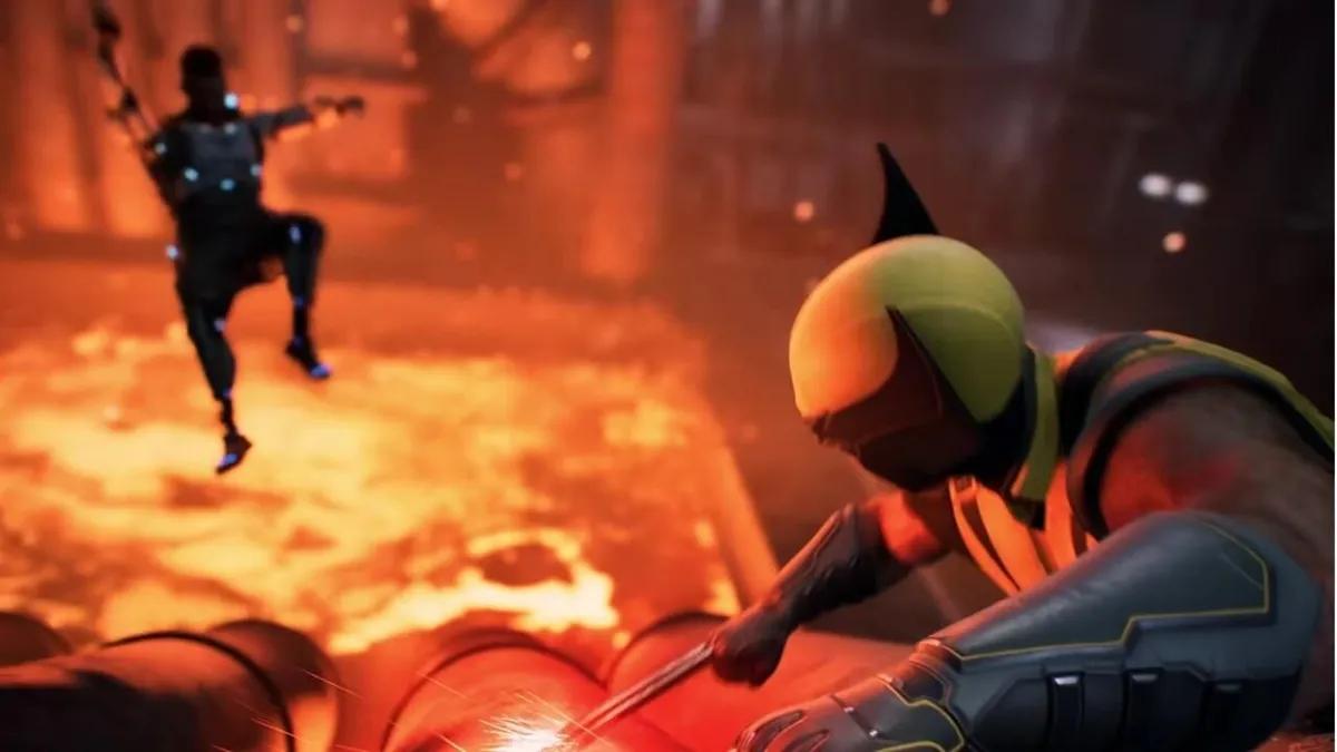 Insomniac Games avslører Marvel’s Wolverine-gameplay før forhåndsbestillinger åpner