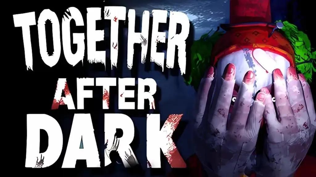 Together After Dark er gratis på Epic Games Store i en begrenset periode
