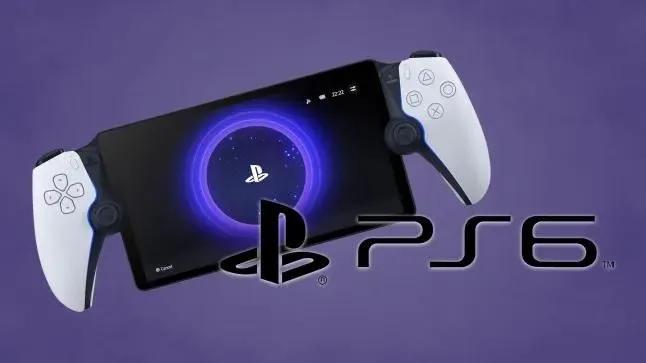 Bærbar PS6 kan være kraftigere enn Xbox Series S