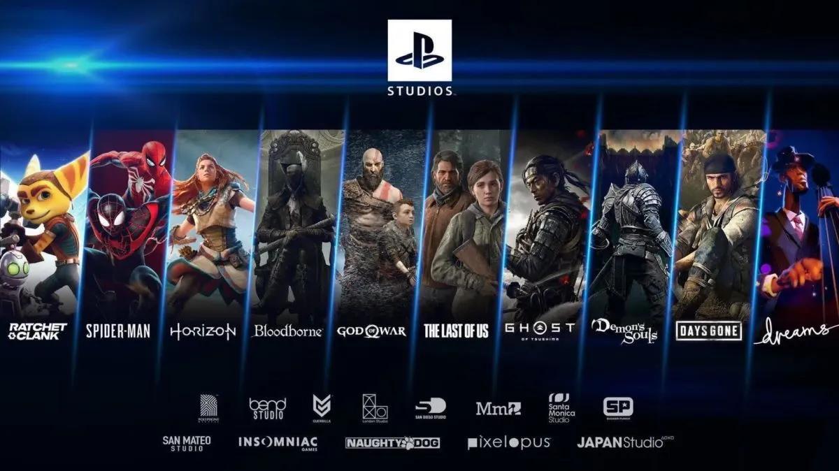 Tidligere PlayStation-utvikler avslørte hvor mye Sony tjente på å gi ut spillene deres på PC