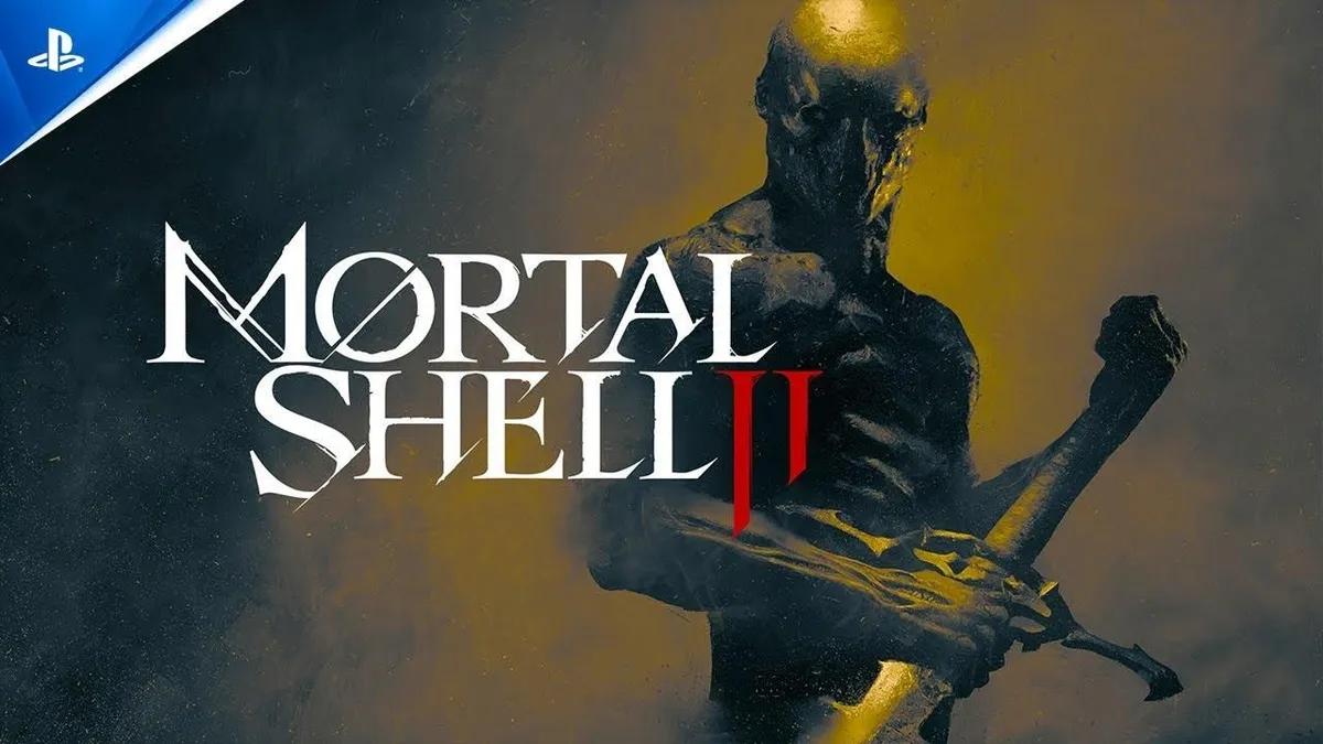 Mortal Shell 2 viser 10 minutter med mørkt RPG-spill