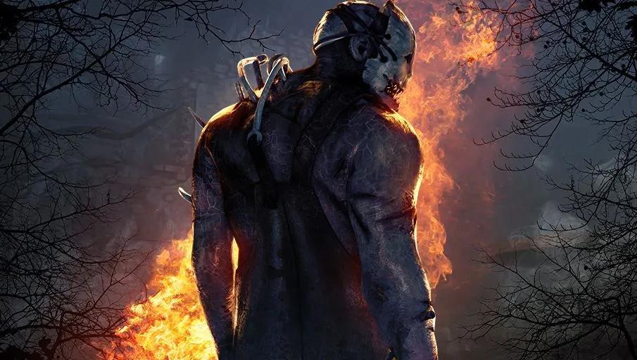 Behaviour Interactive avslørte om studioet jobber med Dead by Daylight 2