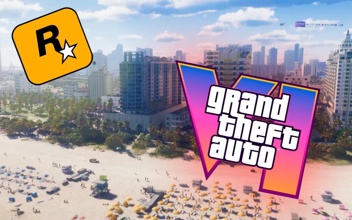 Rockstar Games kan ha fullstendig overhalt motoren deres for GTA 6