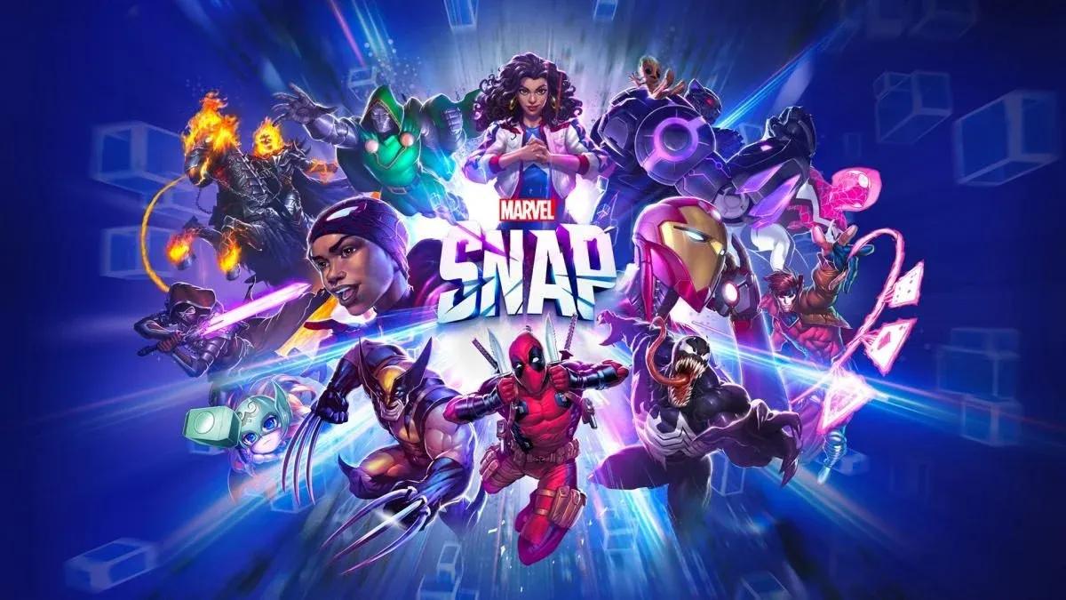 Marvel Snap Meta avslørt - Topp 5 kortstokker som dominerer Apocalypse-oppdateringen