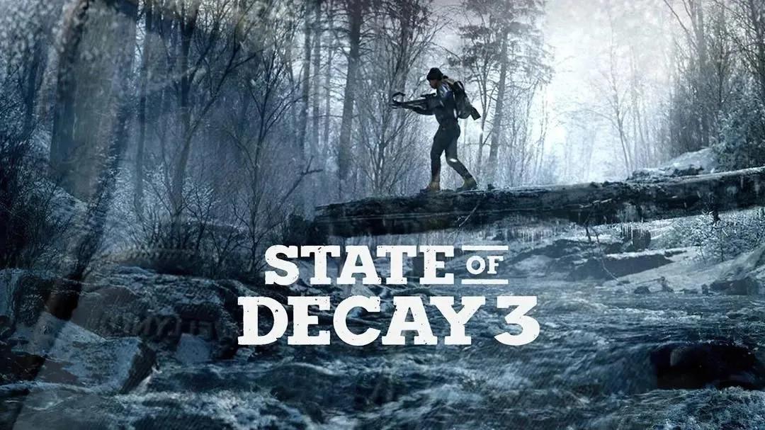 Nye detaljer avslørt for State of Decay 3: En dypere titt på den postapokalyptiske overlevelsesopplevelsen