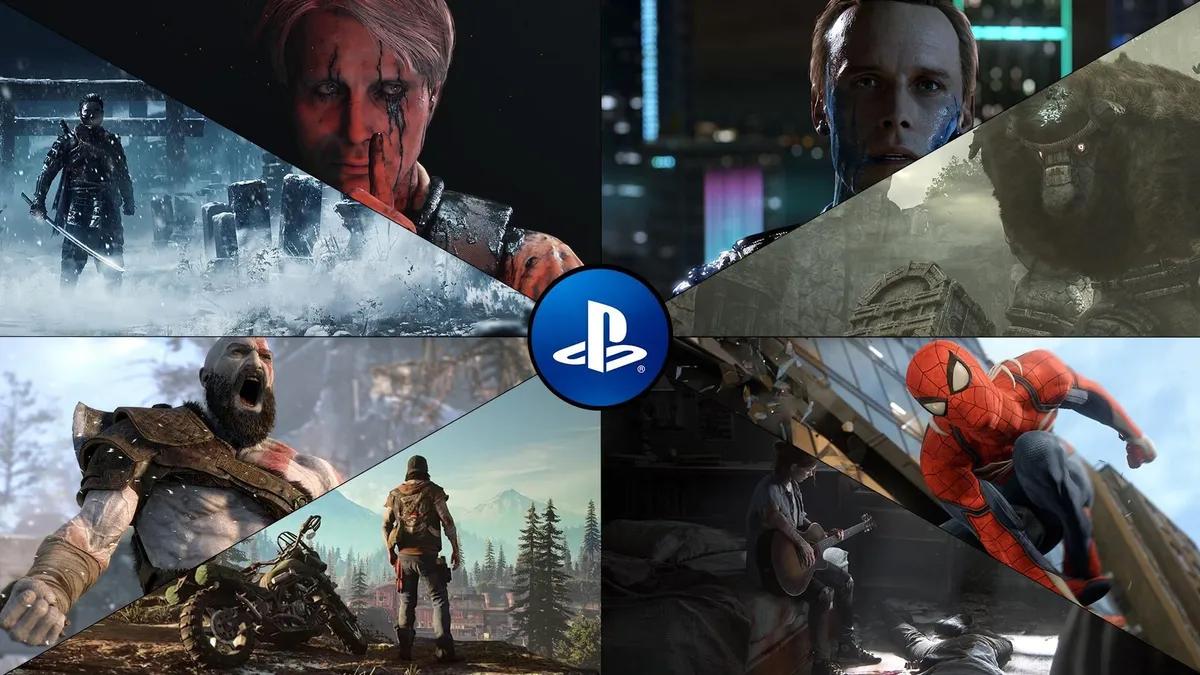 Sony planlegger ikke å lage PlayStation Launcher på PC