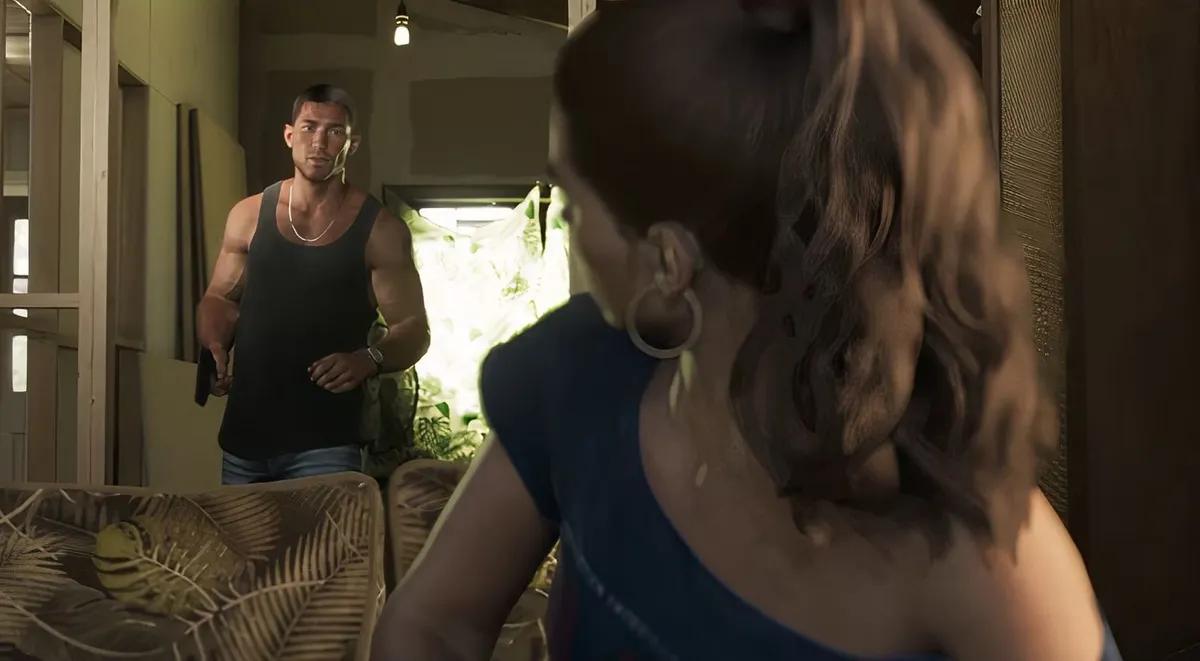 Strauss Zelnick avslører at han ikke vil spille Grand Theft Auto VI