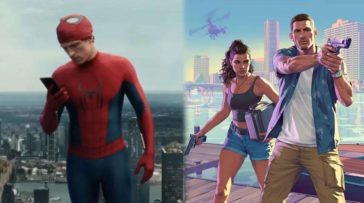 Hvordan Spider-Man: Brand New Day slo seertallsrekorden til GTA 6