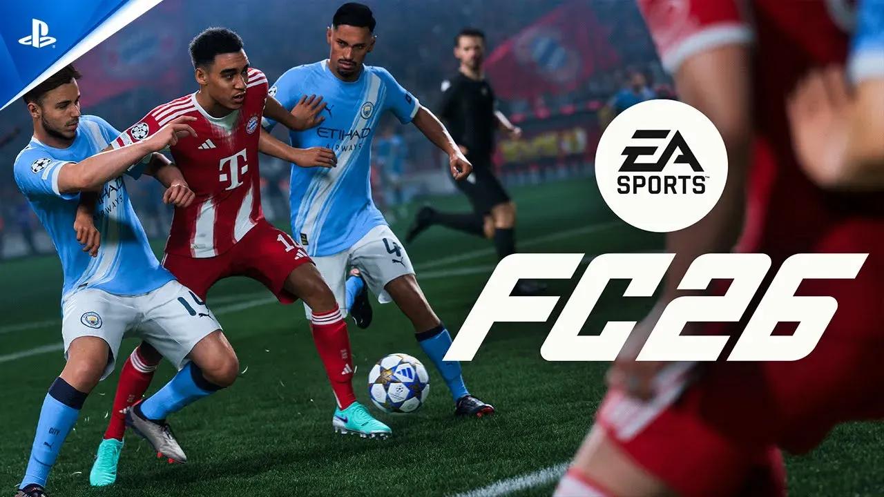 FC 26 Update 1.5.3 avslørt - Gameplay-endringer, rettelser og tilbakeslag fra samfunnet