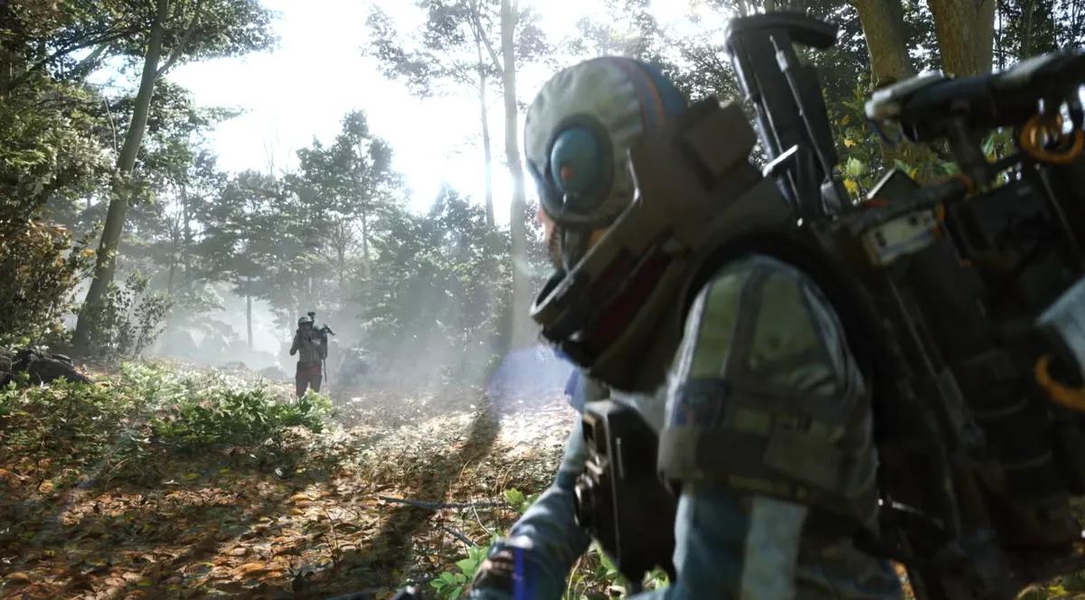 ARC Raiders Patch 1.23.0 forsinket til 8. april